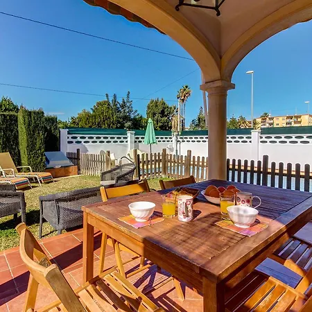 Les Bovetes Villa Denia
