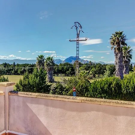 Villa Les Bovetes *
